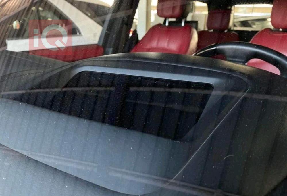 لاند روفر رينج روفر فوج